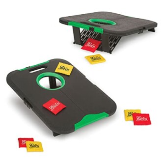 EastPoint Sports Go! Gater Cornhole Game Set