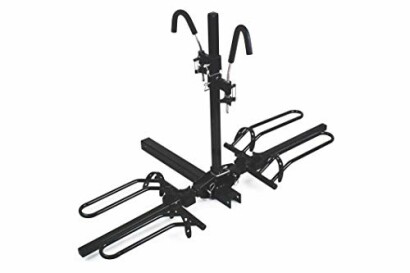 MaxxHaul 50027 Hitch Mount Bike Rack