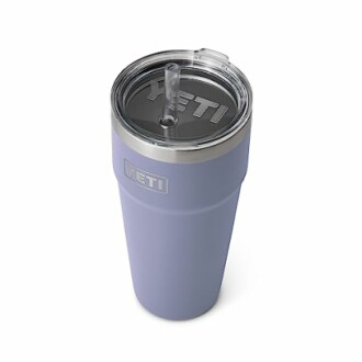 YETI Rambler 26 oz Straw Cup